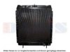 MERCE 4415000303 Radiator, engine cooling